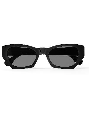 Retrosuperfuture - Amata D-Frame Acetate Sunglasses