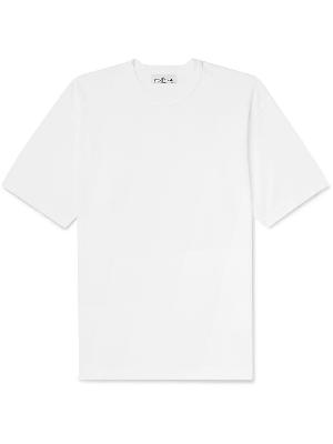 Stone Island - Cotton-Jersey T-Shirt