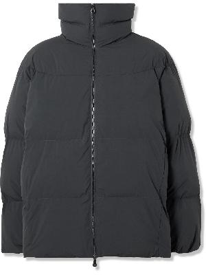 Studio Nicholson - Quilted Padded Shell Jacket