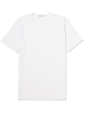 Sunspel - Superfine Cotton Underwear T-Shirt