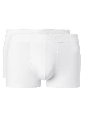 Sunspel - Two-Pack Stretch-Cotton Boxer Briefs