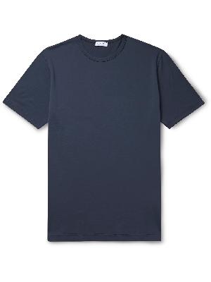 Sunspel - Pima Cotton-Jersey T-Shirt