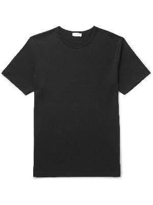 Sunspel - Slim-Fit Cotton-Jersey T-Shirt