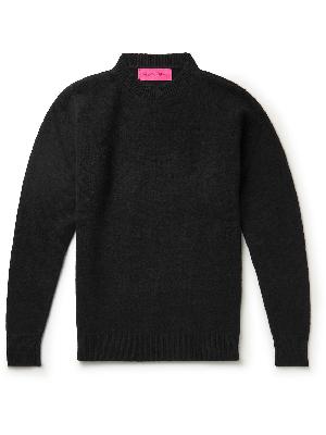 The Elder Statesman - Cashmere Sweater