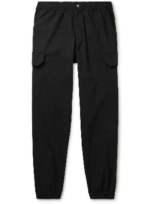 The North Face - Conrads Flag Tapered Cotton-Blend Cargo Trousers