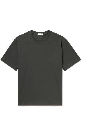 The Row - Errigal Cotton-Jersey T-Shirt