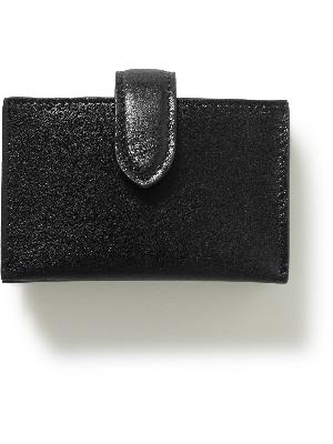 The Row - Leather Cardholder