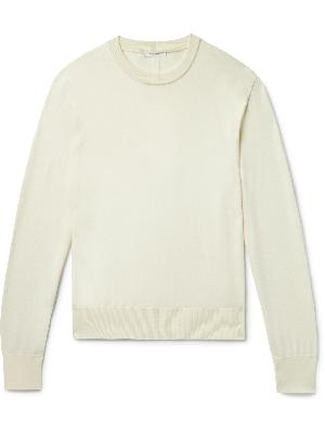 The Row - Panetti Cotton Sweater
