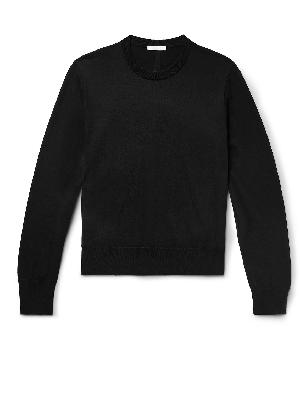 The Row - Panetti Cotton Sweater