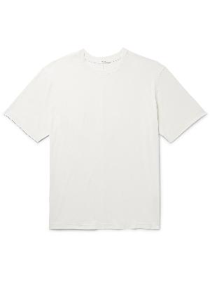 The Row - Errigal Cotton-Jersey T-Shirt