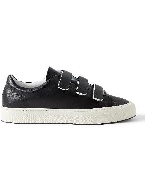 The Row - Dean Leather Sneakers
