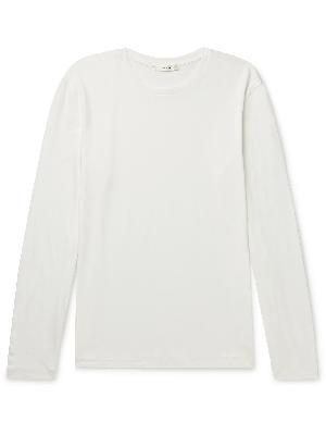 The Row - Leon Cotton-Jersey T-Shirt