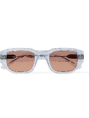 Thierry Lasry - Victimy Square-Frame Acetate Sunglasses