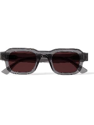 Thierry Lasry - Flexxxy Square-Frame Acetate Sunglasses