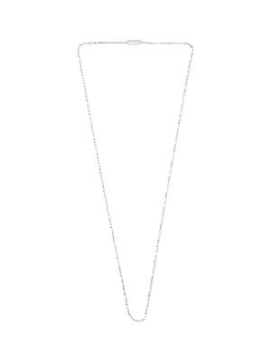 Tom Wood - Sterling Silver Necklace
