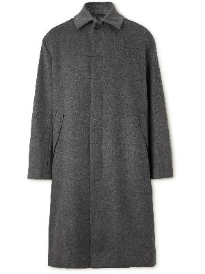 UNDERCOVER - Cashmere and Wool-Blend Coat