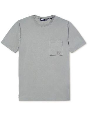 Vilebrequin - Titus Cotton-Jersey T-Shirt
