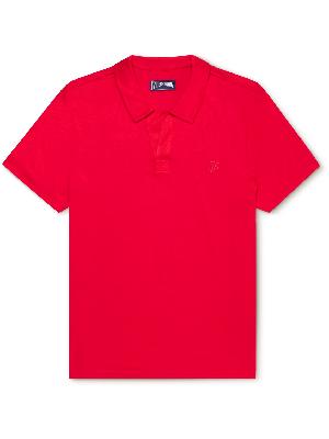 Vilebrequin - Pirinol TENCEL™ Polo Shirt