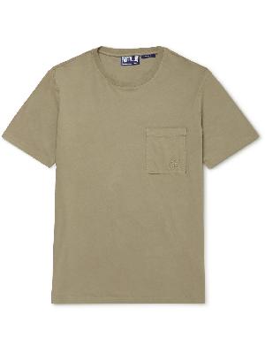 Vilebrequin - Titus Cotton-Jersey T-Shirt