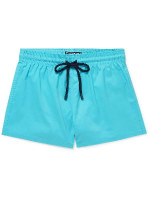 Vilebrequin - Man Short-Length Swim Shorts