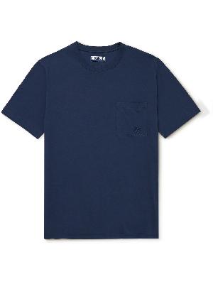Vilebrequin - Titus Organic Cotton-Jersey T-Shirt