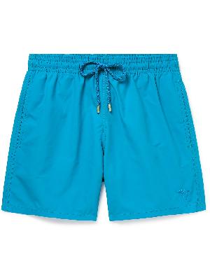 Vilebrequin - Moorea Mid-Length Swim Shorts
