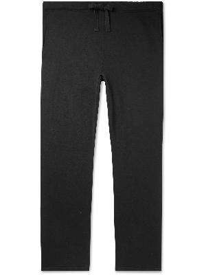 Visvim - Sport Wool-Jersey Sweatpants