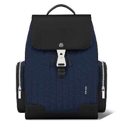 RIMOWA Never Still - Canvas Flap Backpack Large