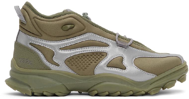 032c Green adidas Edition GSG TR Sneakers