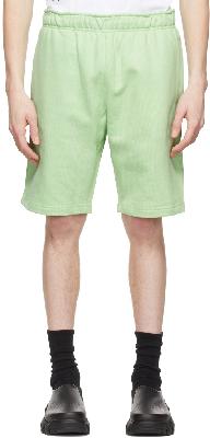 032c Green Organic Cotton Shorts