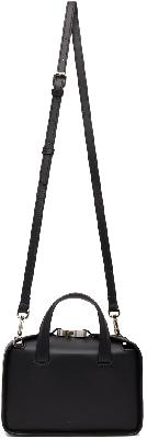 1017 ALYX 9SM Black Brie Bag