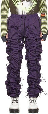 99% IS Purple Gobchang Lounge Pants