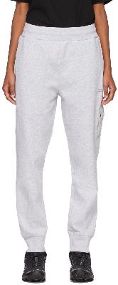 A-COLD-WALL* Grey Essential Lounge Pants