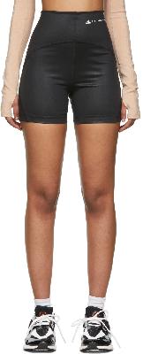 adidas by Stella McCartney Black Truestrength Yoga Shorts