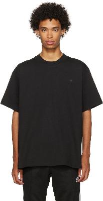 adidas Originals Black Contempo T-Shirt