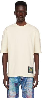AMBUSH Off-White WKSP T-Shirt