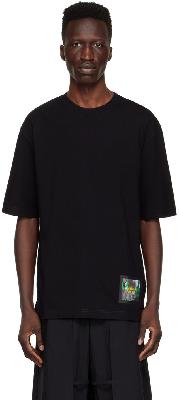AMBUSH Black WKSP T-Shirt