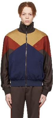 AMIRI Multicolor Polyester Jacket
