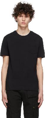 Belstaff Black Thom T-Shirt