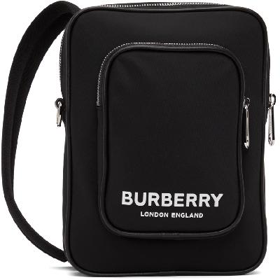 Burberry Black Kieran Bag