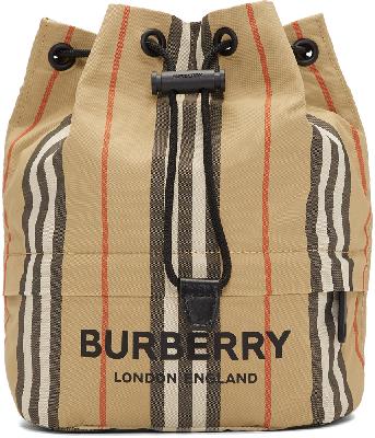 Burberry Beige Phoebe Pouch