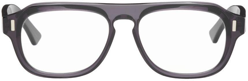 Cutler And Gross Gray 1319 Glasses