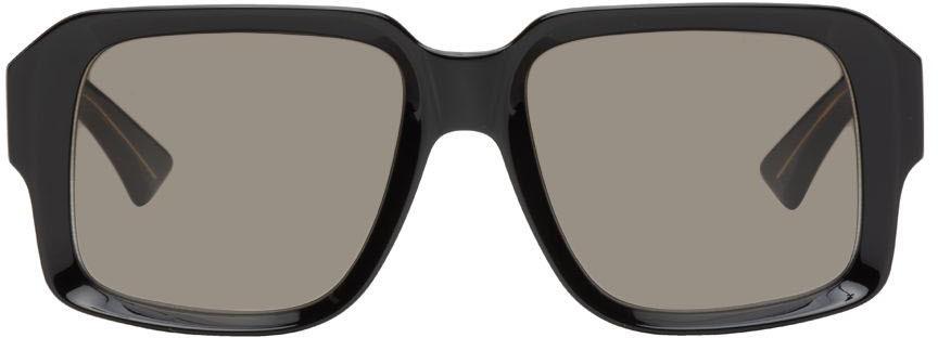 Cutler And Gross Black 1388 Sunglasses