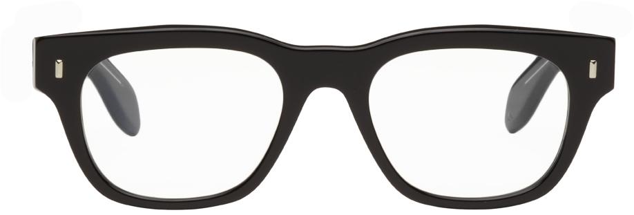 Cutler And Gross Black 9772 Glasses