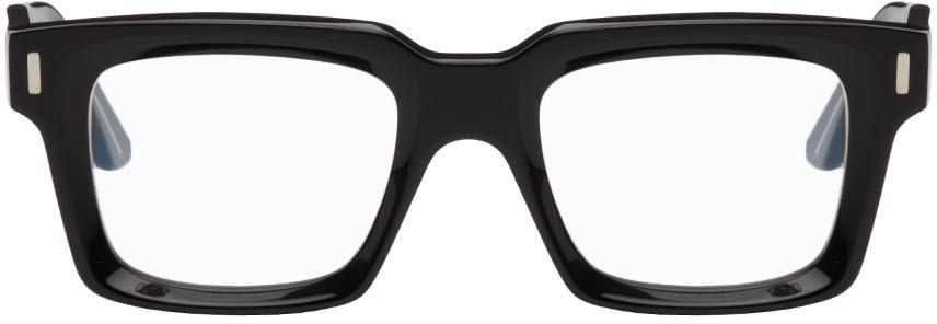 Cutler And Gross Black 1386 Glasses