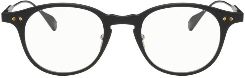 Dita Black ASH(+) Glasses