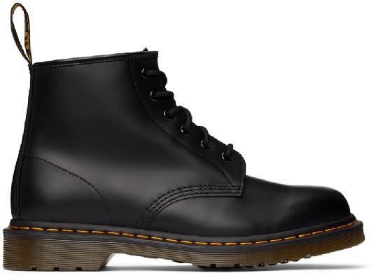 Dr. Martens Smooth 101 Boots