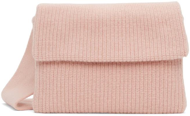 extreme cashmere Pink N°217 Carry Bag