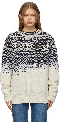 Eytys Multicolor Arild Sweater