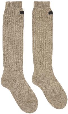 Fear of God Seventh Collection Socks